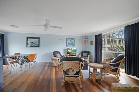 Allamanda Sands - 23 Oriole Avenue - Darwin Tourism 5