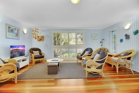 Allamanda Sands - 23 Oriole Avenue - Darwin Tourism 7