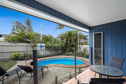Allamanda Sands - 23 Oriole Avenue - Darwin Tourism 3