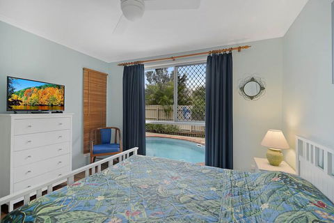Allamanda Sands - 23 Oriole Avenue - Darwin Tourism 6