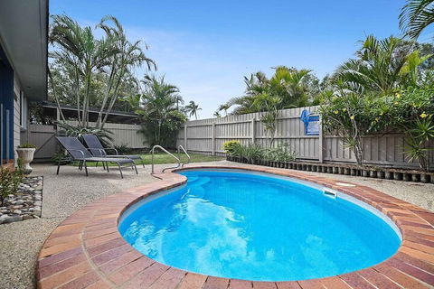 Allamanda Sands - 23 Oriole Avenue - Darwin Tourism 2