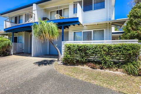 Sunbright 2/5 Petrel Street - Darwin Tourism 1