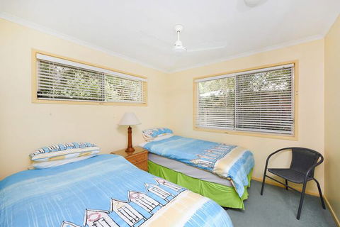 Sunbright 2/5 Petrel Street - Darwin Tourism 4