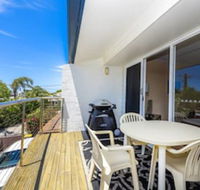Sunbright 2/5 Petrel Street - Darwin Tourism