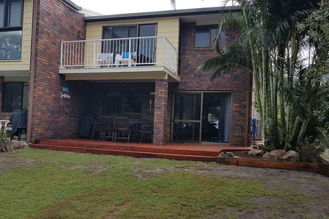 A Beach Break - 1/90 Lorikeet Drive - Darwin Tourism 3