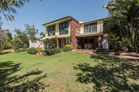A Beach Break - 1/90 Lorikeet Drive - Darwin Tourism 2