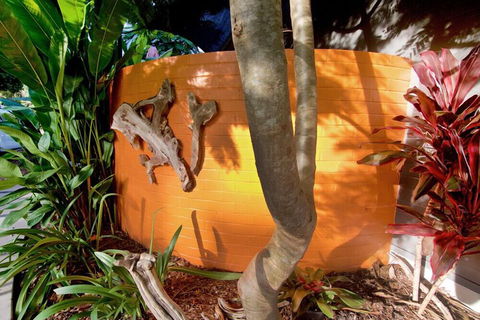 Driftwood Villa - Darwin Tourism 2