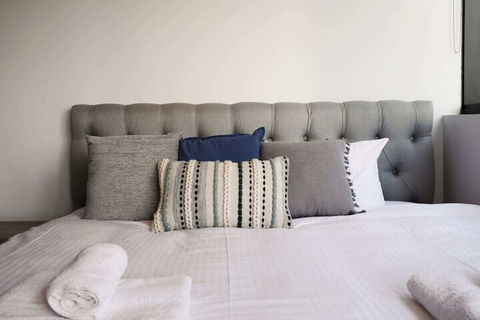 Fantastic 2BD Apt In Melbournes Southbank! - Darwin Tourism 5