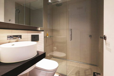 Fantastic 2BD Apt In Melbournes Southbank! - Darwin Tourism 4