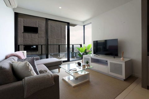 Fantastic 2BD Apt In Melbournes Southbank! - Darwin Tourism 7