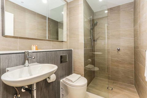 New Bright Apartment In Waterloo Near Park - Darwin Tourism 4