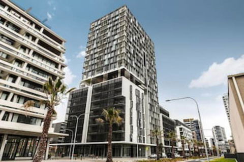 New Bright Apartment In Waterloo Near Park - Darwin Tourism 0