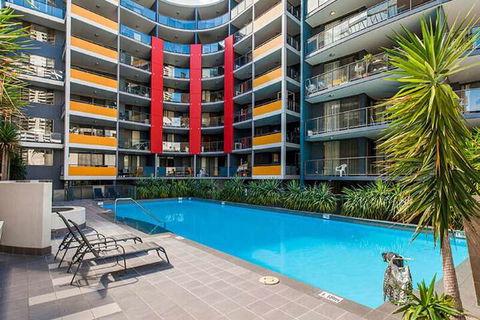 Code Apartment - Darwin Tourism 6