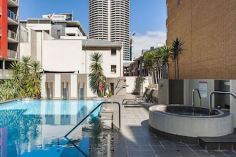 Code Apartment - Darwin Tourism 4