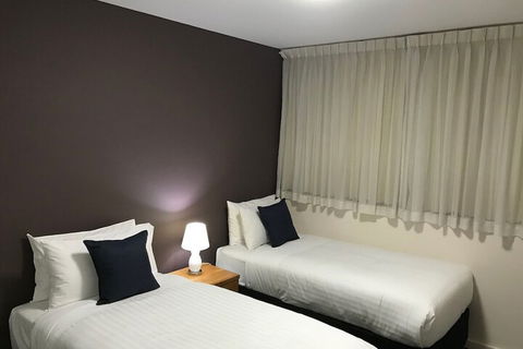 Code Apartment - Darwin Tourism 7