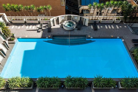 Code Apartment - Darwin Tourism 5