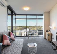 Highrise Apartment At Olympic Park - Darwin Tourism