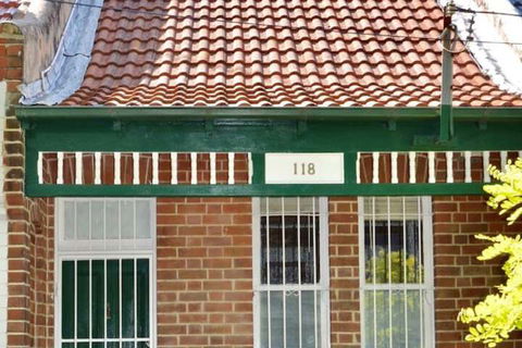 Surry Hills Terrace With Hot Tub - Darwin Tourism 1