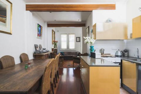Surry Hills Terrace With Hot Tub - Darwin Tourism 0