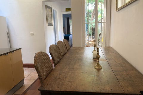 Surry Hills Terrace With Hot Tub - Darwin Tourism 7