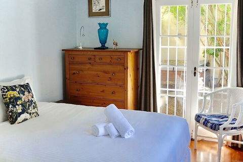 Surry Hills Terrace With Hot Tub - Darwin Tourism 3