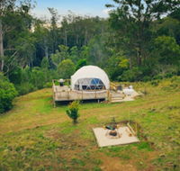 Nature Domes - Darwin Tourism