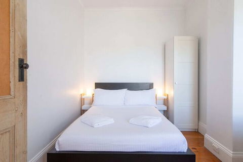 Stylish 3 Bedroom Townhouse In Darlinghurst - Darwin Tourism 5