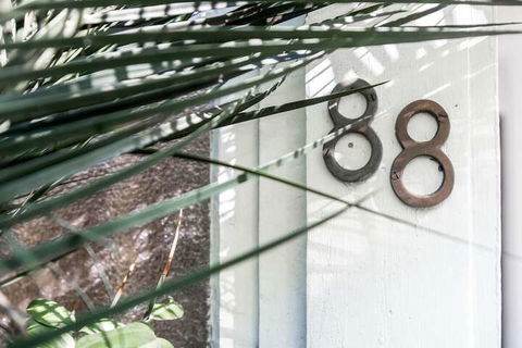 Stylish 3 Bedroom Townhouse In Darlinghurst - Darwin Tourism 1