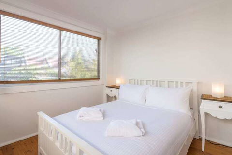 Stylish 3 Bedroom Townhouse In Darlinghurst - Darwin Tourism 3