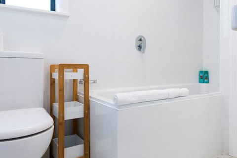 Stylish 3 Bedroom Townhouse In Darlinghurst - Darwin Tourism 4
