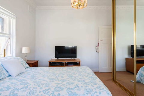 Garden Style Apartment In Prime Location - Darwin Tourism 1