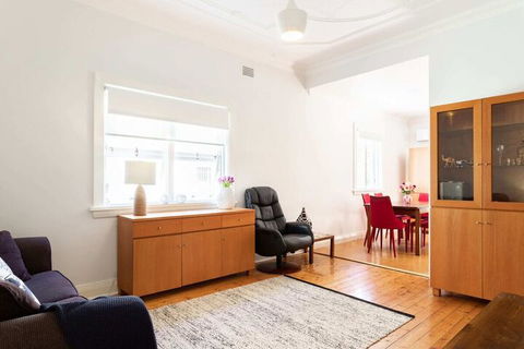 Garden Style Apartment In Prime Location - Darwin Tourism 7
