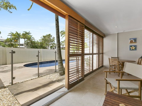 A Superb Location For Enjoying The Best Of Noosa Unit 2 / 69 Noosa Parade - Darwin Tourism 0
