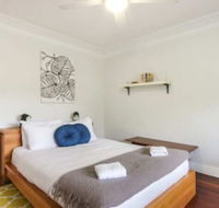Pembroke on the Park Cottage - Home Away From Home - Darwin Tourism