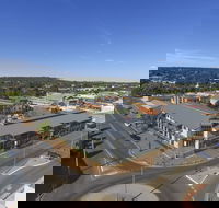Centrepoint Apartments - Darwin Tourism