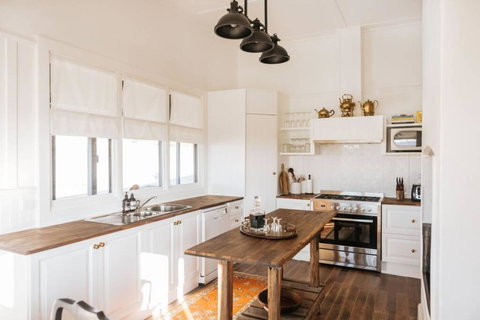 The Homestead At Corunna Station - Darwin Tourism 3