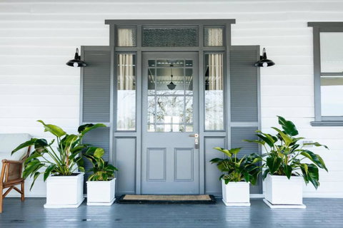 The Homestead At Corunna Station - Darwin Tourism 4