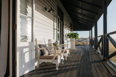 The Homestead At Corunna Station - Darwin Tourism 6