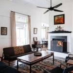 The Homestead At Corunna Station - Darwin Tourism 0