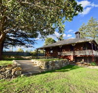 Linden Lodge - Darwin Tourism