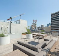 Brand New Luxury Apart in Surry Hills - Darwin Tourism