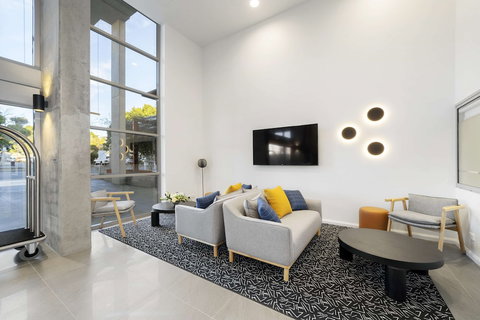 Oaks Toowoomba Hotel - Darwin Tourism 6