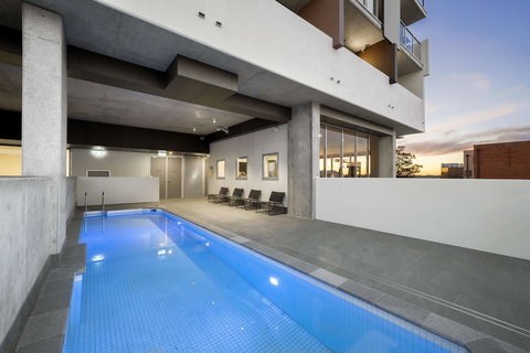 Oaks Toowoomba Hotel - Darwin Tourism 3