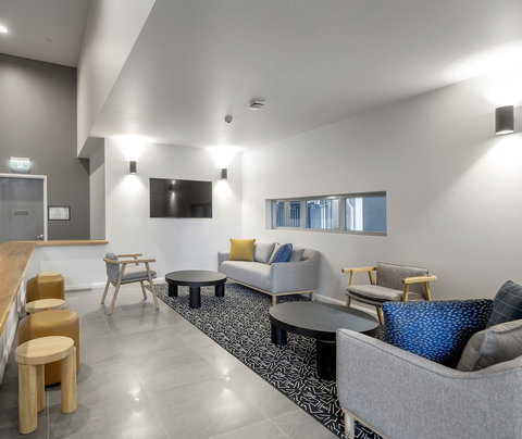 Oaks Toowoomba Hotel - Darwin Tourism 5