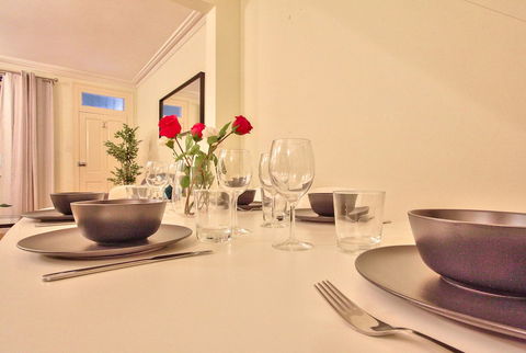 Apartment Hyde Park - Clifton - Darwin Tourism 4