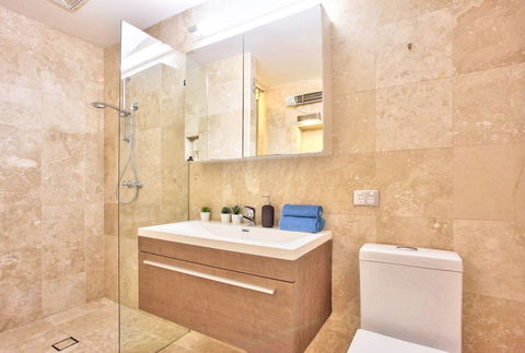 Apartment Hyde Park - Clifton - Darwin Tourism 5