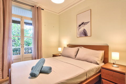 Apartment Hyde Park - Clifton - Darwin Tourism 2