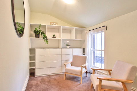 Apartment Hyde Park - Clifton - Darwin Tourism 6