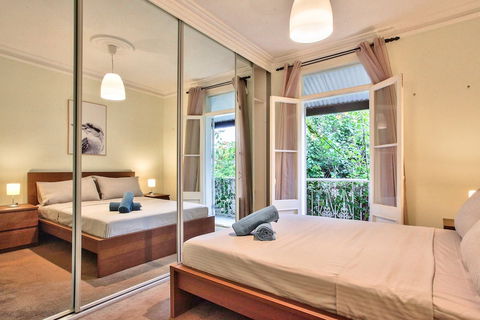 Apartment Hyde Park - Clifton - Darwin Tourism 1