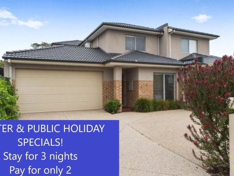 Cootamundra - Darwin Tourism 6